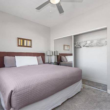 Pure Suites 2 Bed N Scottsdale Mcdowell Mtn Ranch Gym Pool Exterior photo