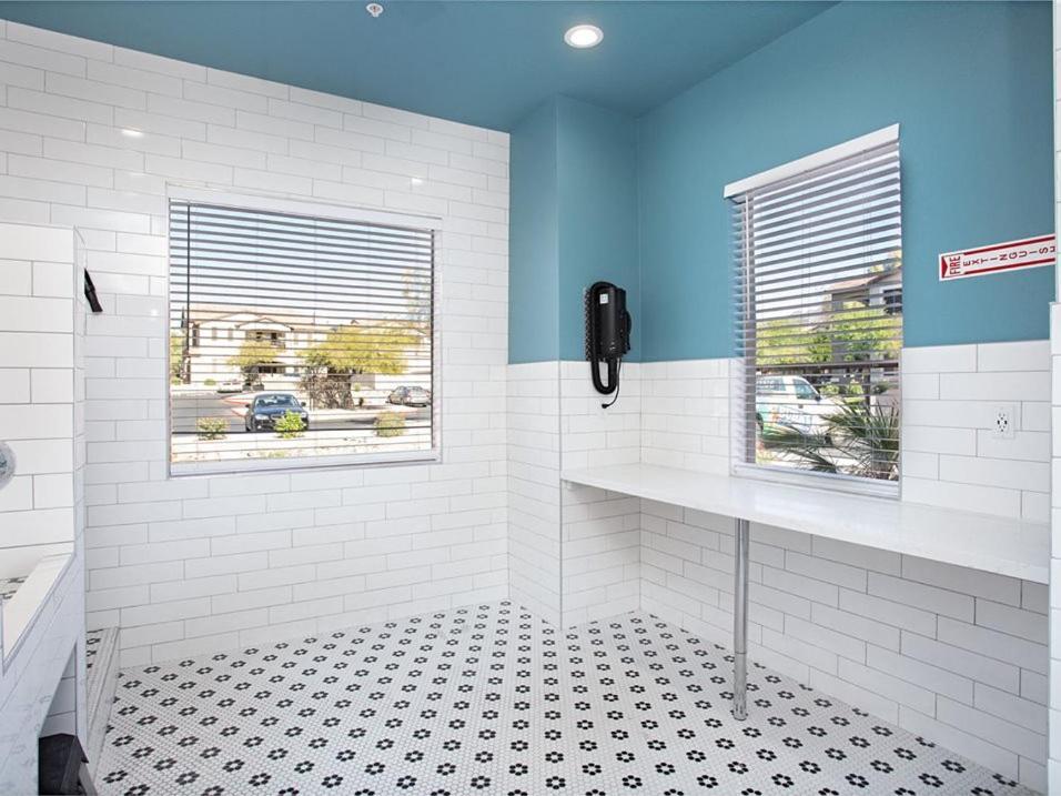 Pure Suites 2 Bed N Scottsdale Mcdowell Mtn Ranch Gym Pool Exterior photo