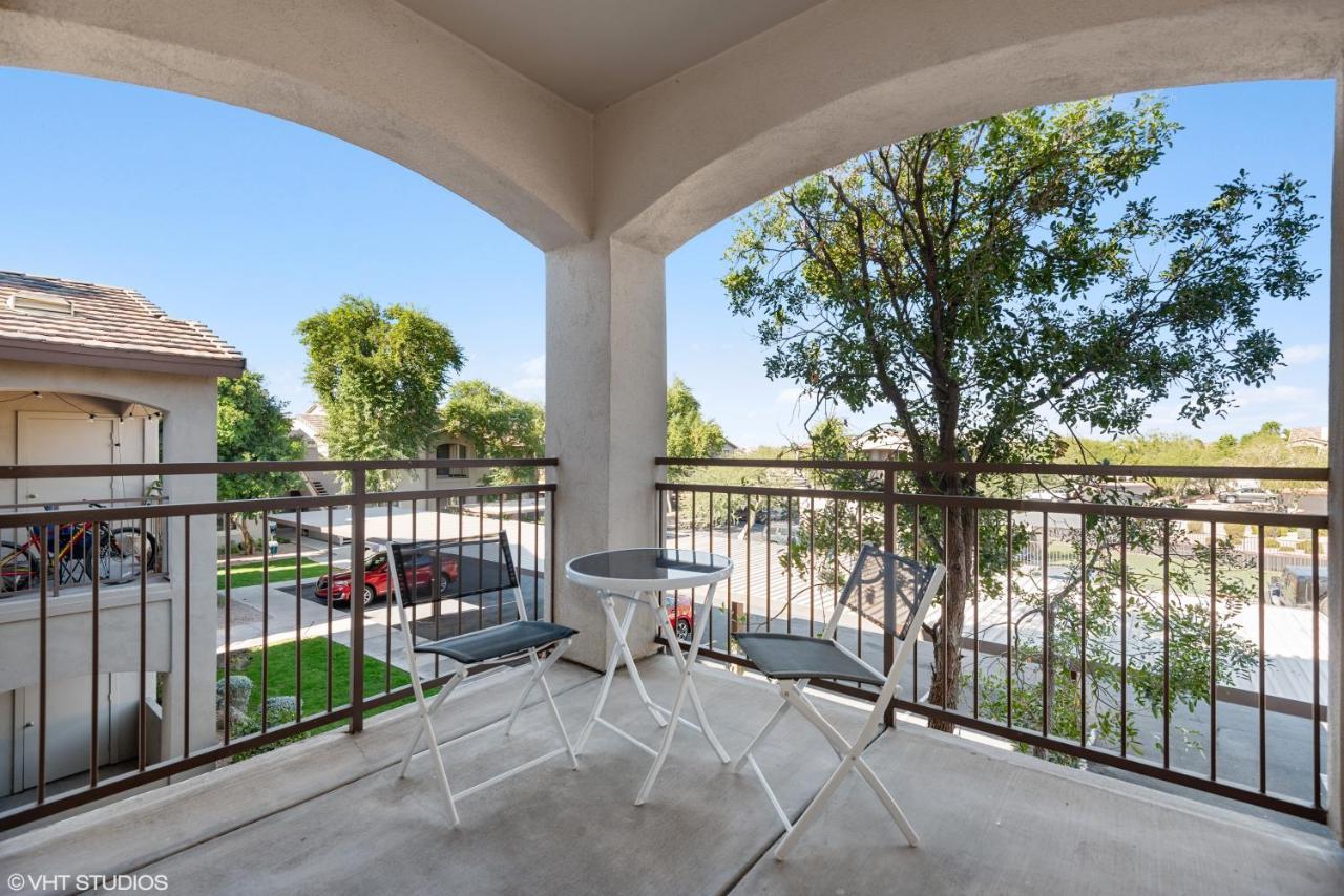 Pure Suites 2 Bed N Scottsdale Mcdowell Mtn Ranch Gym Pool Exterior photo